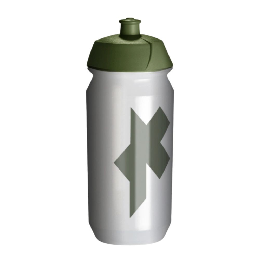 Bidón Assos 1976 500ML Edge Green