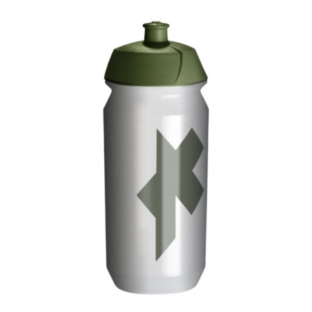 Bidón Assos 1976 500ML Edge Green