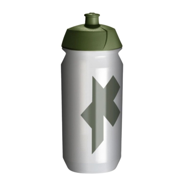 Bidon Assos 1976 500 ml Edge Green|BIDONS