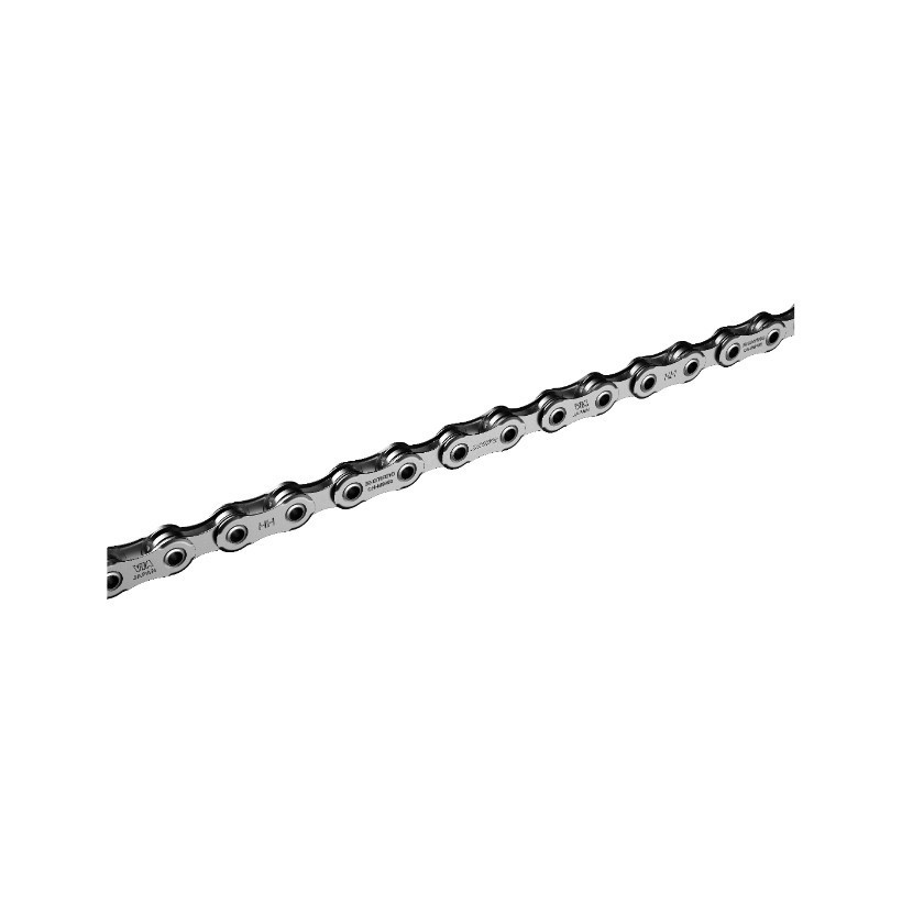 Cadena Shimano XTR M9100 12V/11V 126 Eslabones