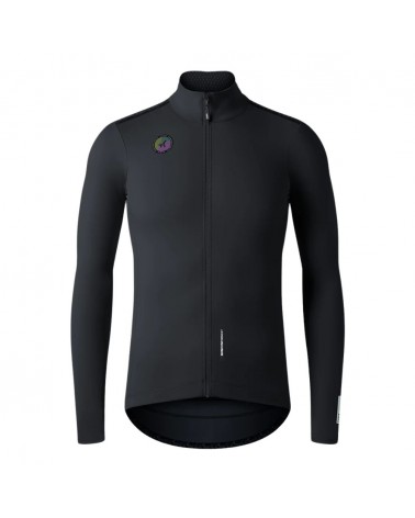 Chaqueta Hombre Gobik Envy 2.0 Jet Black