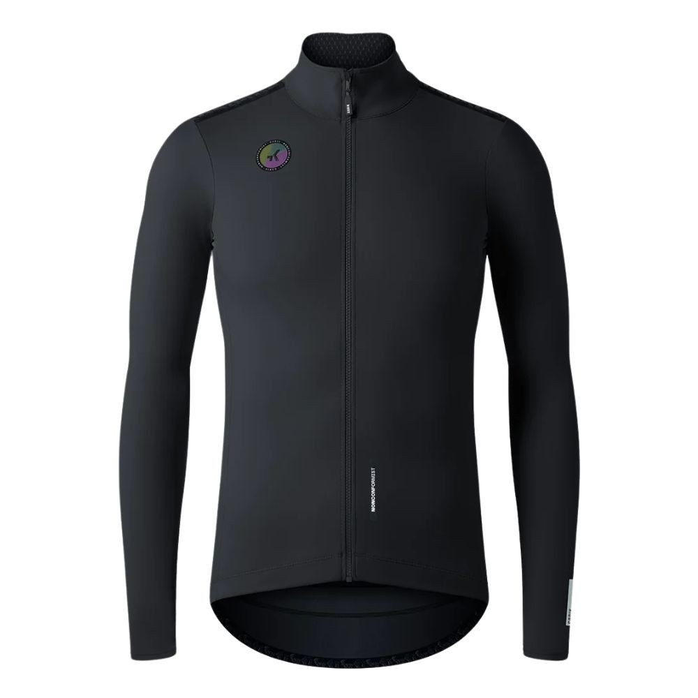 Chaqueta Hombre Gobik Envy 2.0 Jet Black