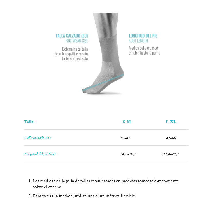 Couvre-bottes Unisex Gobik  Kamik 2.0 Noir