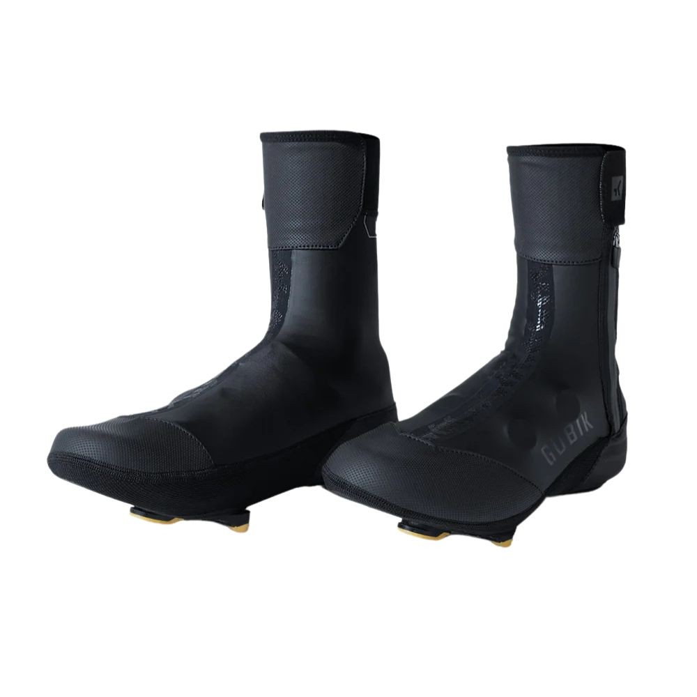 Cubrebotas Unisex Gobik  Kamik 2.0 Black