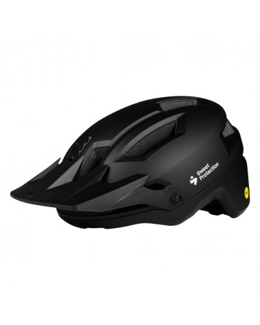 Casco Sweet Protection Primer Mips Matte Black