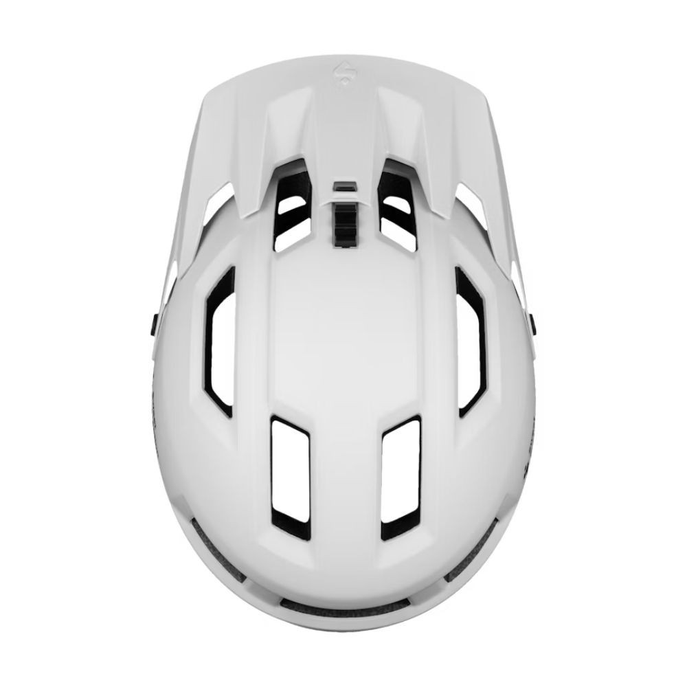 Casque Casco Sweet Protection Primer Mips Blanc mat | CASCO CARRETERA