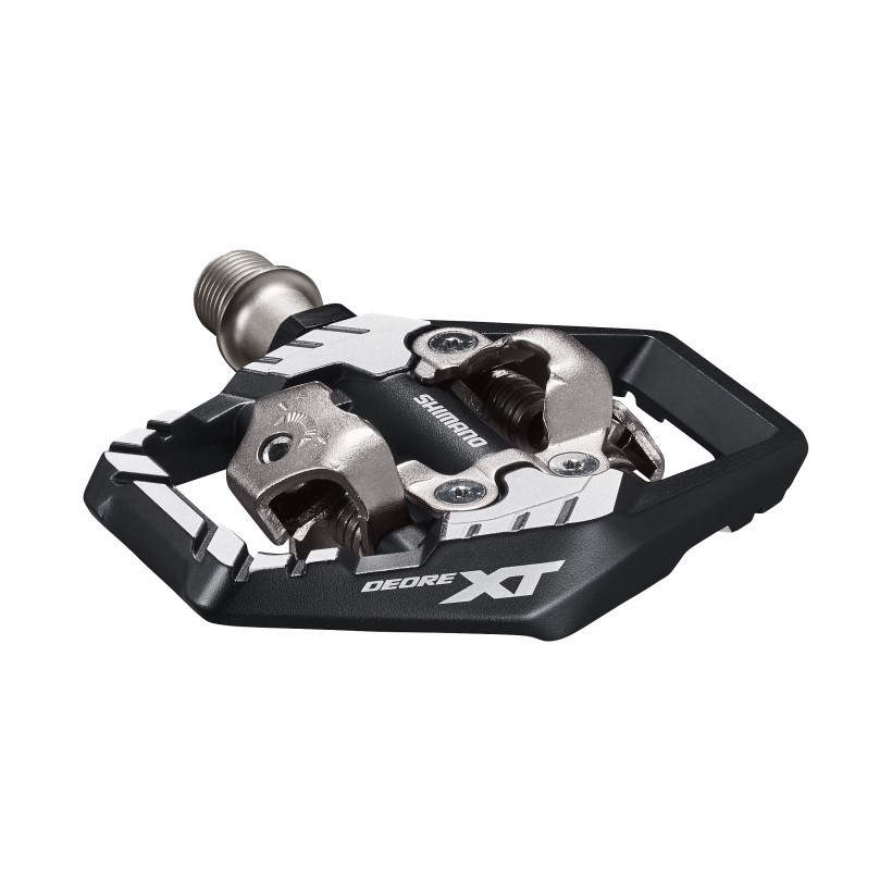 Pedal Shimano XT Enduro M8120