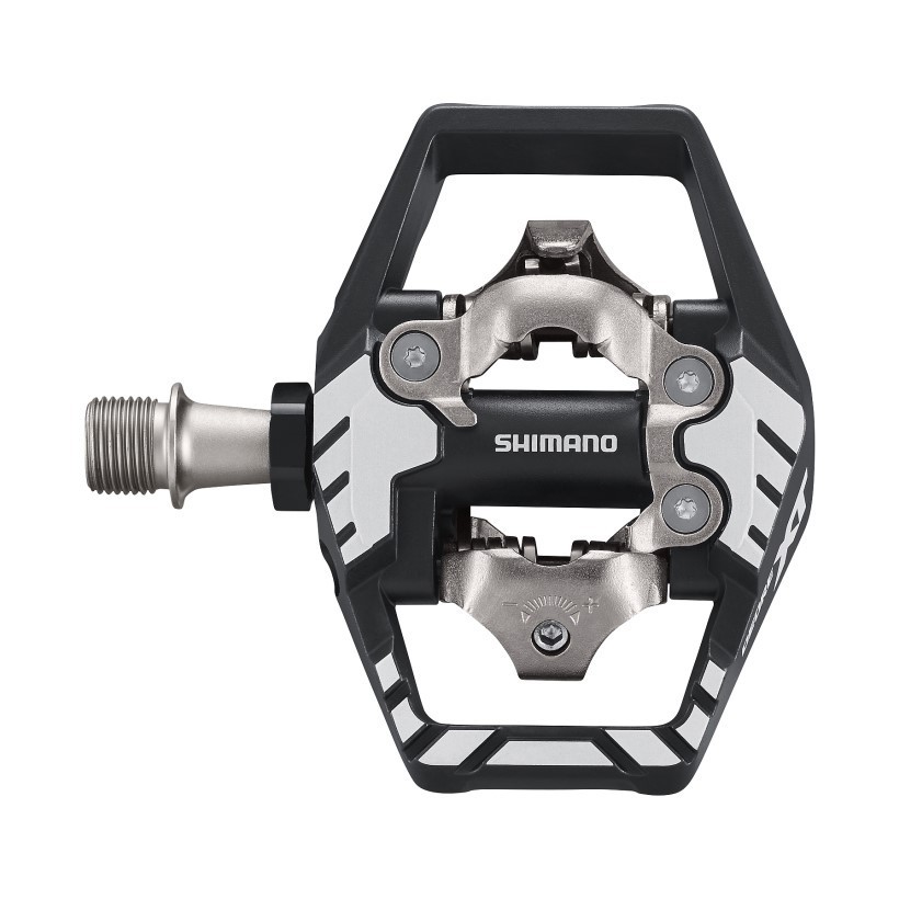 Pedal Shimano XT Enduro M8120