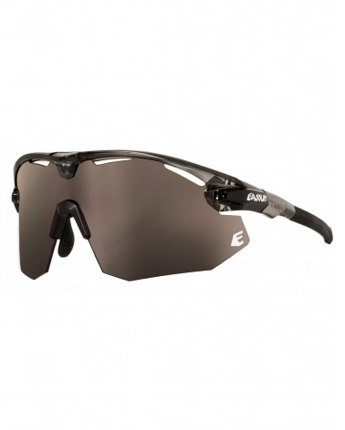 Gafas Eassun Giant Gris Lente Gris Ahumado