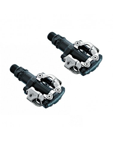 Pedal Shimano M-520 Negro