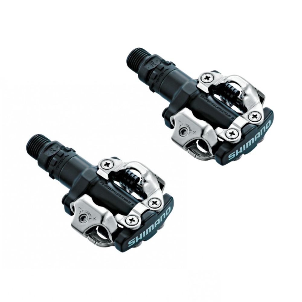 Pedal Shimano M-520 Negro