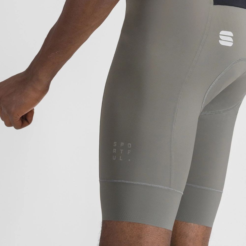 Cuissard court Sportful SRK Gun Metal|cuissard cyclisme|