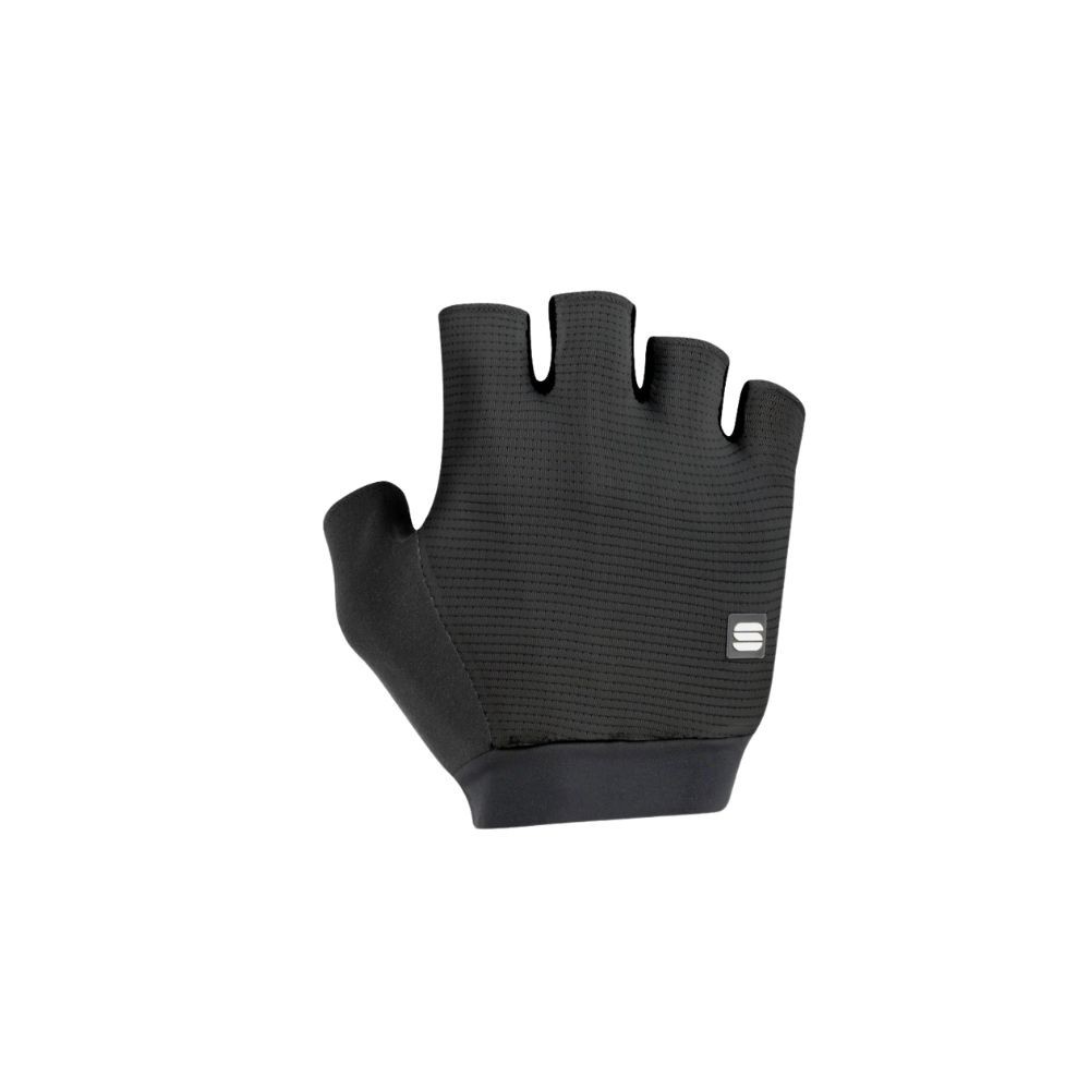 Guantes Sportful Padded Negro|guantes ciclismo