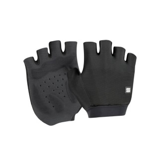 Gants Sportful Padded Noir | gants de cyclisme