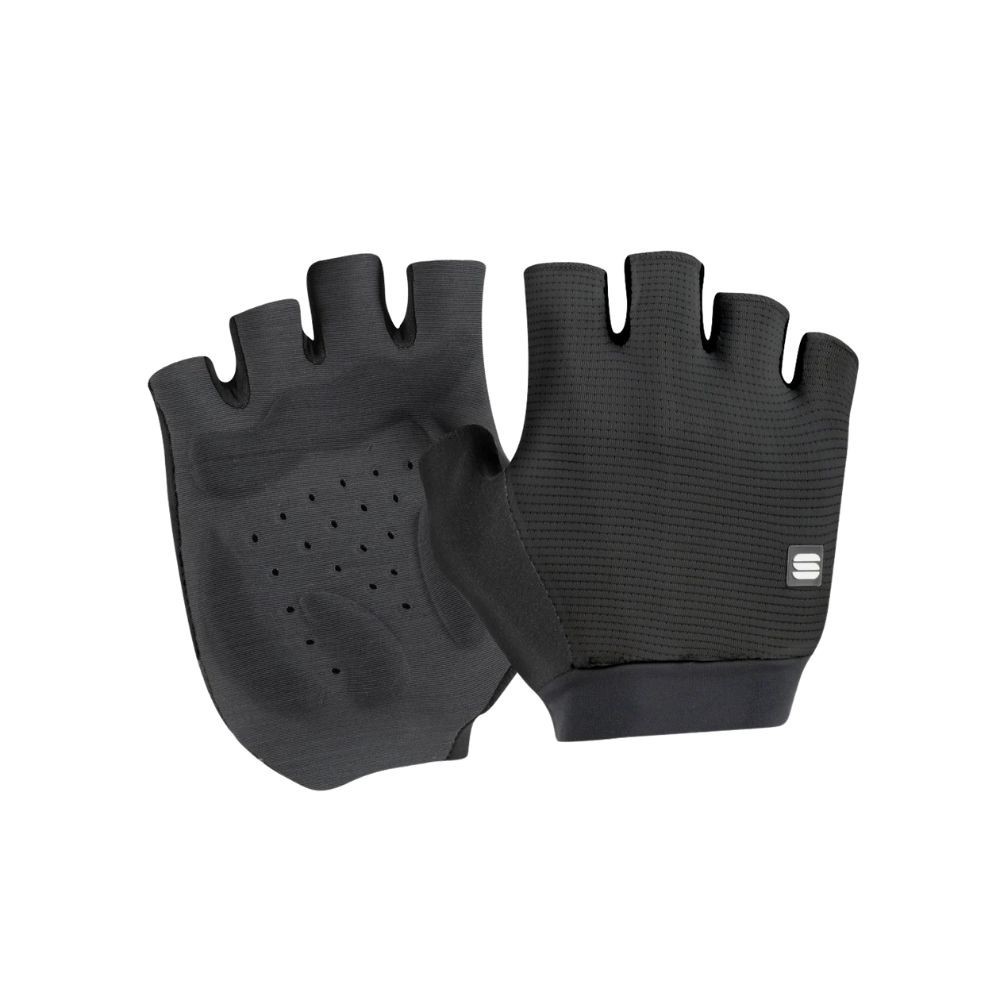 Gants Sportful Padded Noir | gants de cyclisme