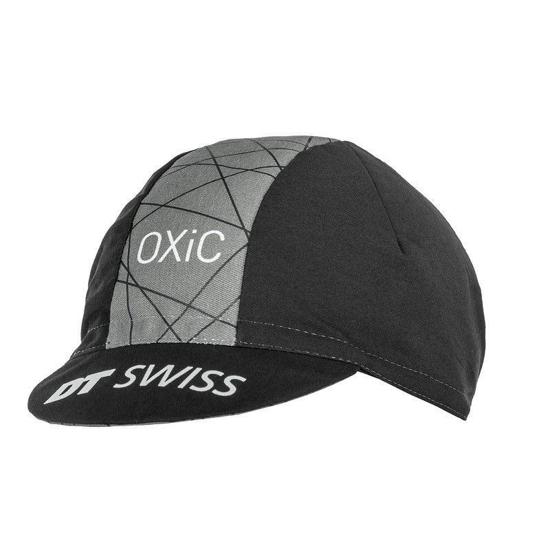 Casquette Dtswiss Road Oxic|Accessoires cyclisme|Terrabike