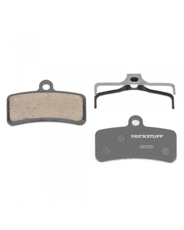 Pastillas de Freno Trickstuff Shimano Saint