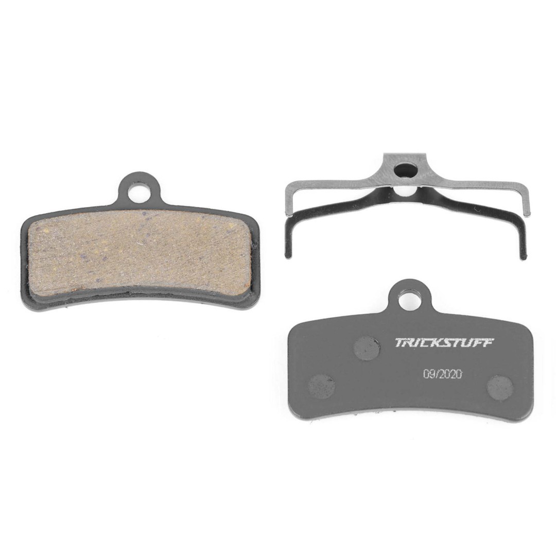 Plaquettes de frein Trickstuff 260 Standart Shimano Saint|PLAQUETTES DE FREIN