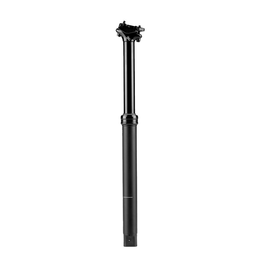 Tija Telescópica Orbea OC MC20 31.6 - Recorrido 100mm - 363mm / Con Mando