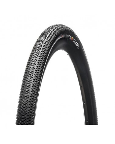 Cubierta Hutchinson Touareg TR FB Hardskin Black