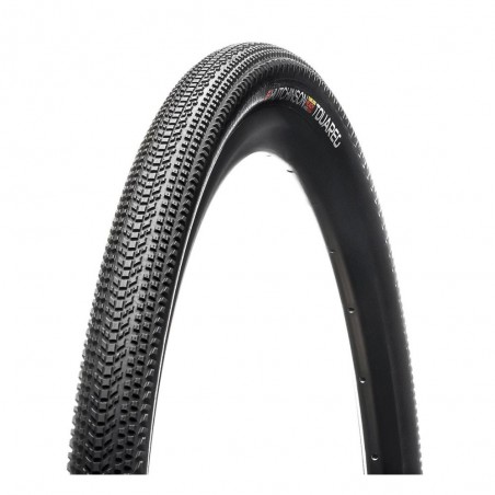 Couvercle Hutchinson Touareg TR FB Hardskin Black | Couvercle Gravel