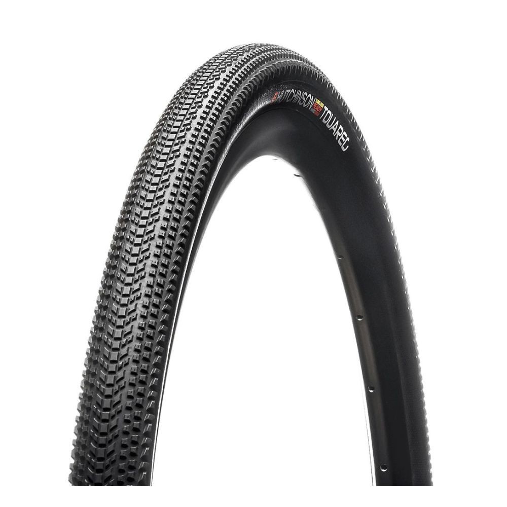 Couvercle Hutchinson Touareg TR FB Hardskin Black | Couvercle Gravel