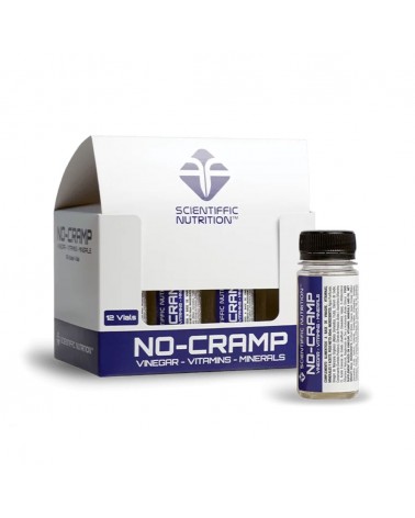 No-Cramp Scientiffic Solution (Monodosis)