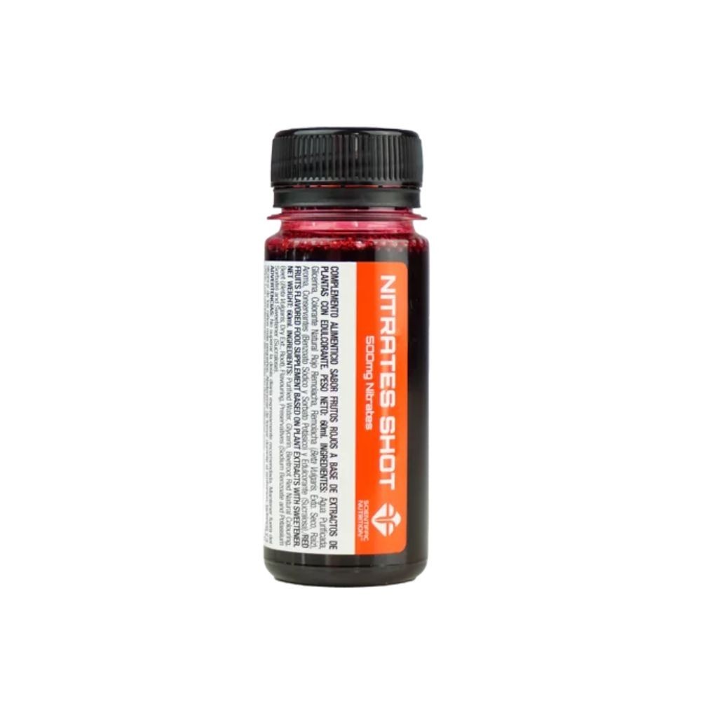 Scientiffic Solution Nitrates Shot