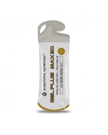Gel Scientiffic Solution PLus Max 50 Neutro