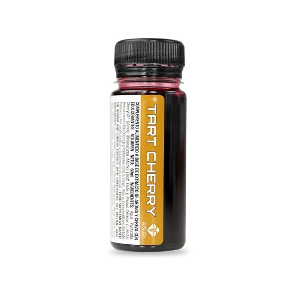 Solution scientifique à la cerise acidulée (monodose)