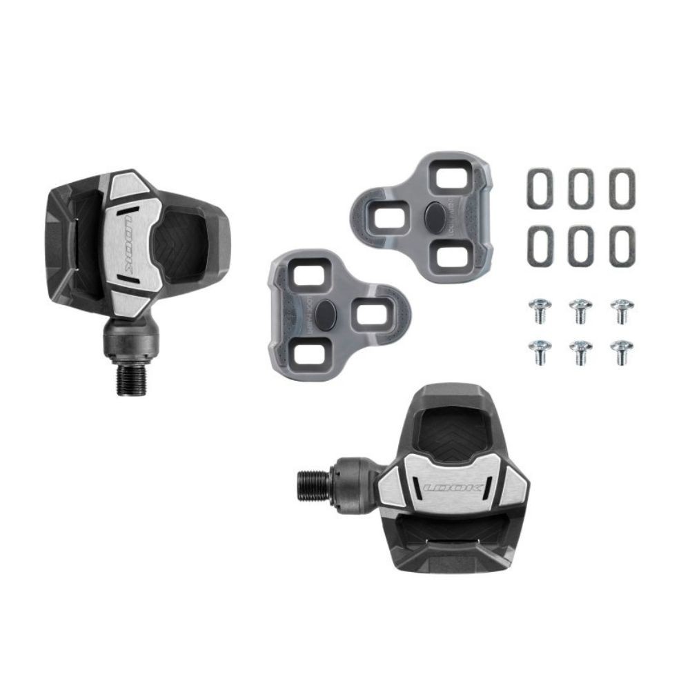 Pedales Look Keo Blade 08 Carbon|Pedales carretera
