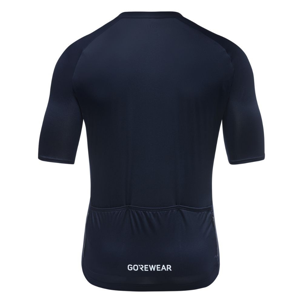 Maillot Hombre Manga Corta Gore Spinshift Orbit Blue