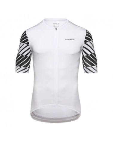 Maillot Hombre Manga Corta Gore Swiftride Optical