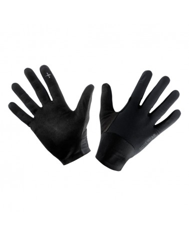 Guantes Gore Zone Black
