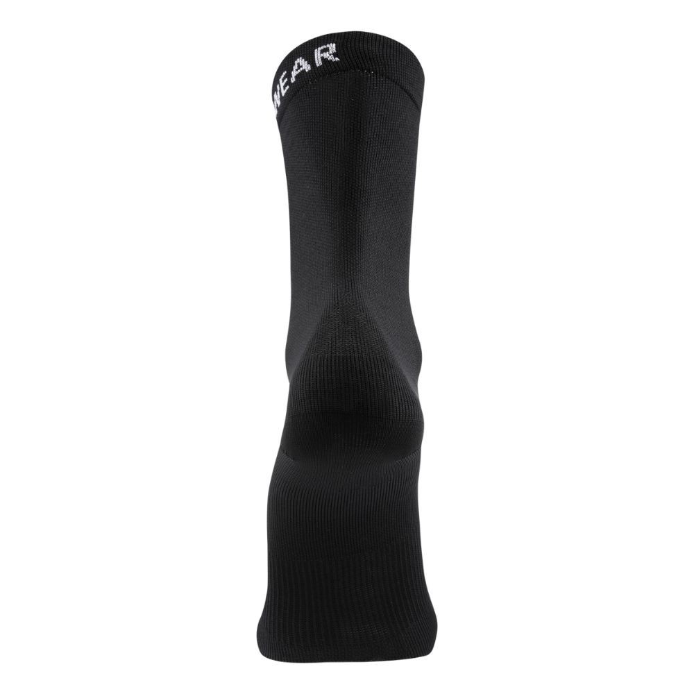 Calcetín Gore Essential Black|calcetin ciclismo