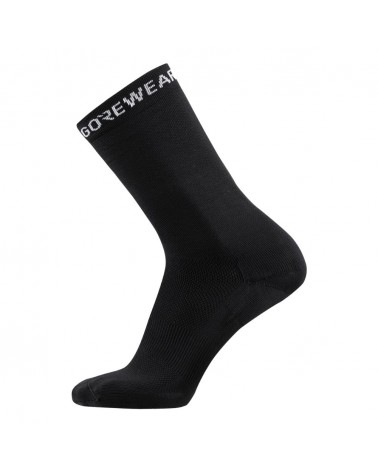 Calcetín Gore Essential Black
