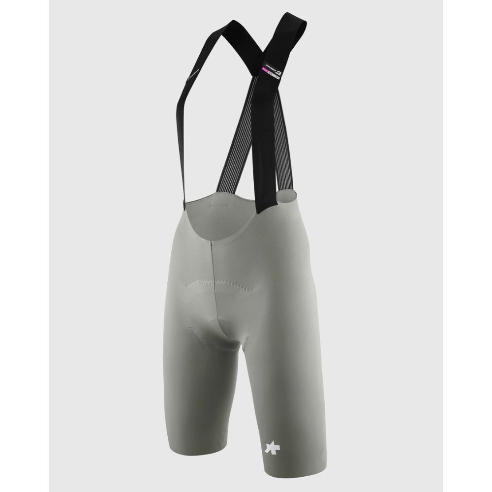 Cuissard court Assos Femme DYORA R S11 Edge Green