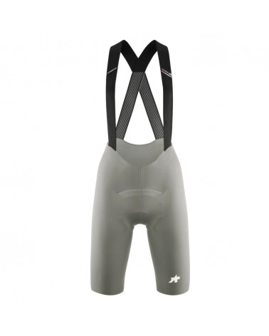 Culote Corto Assos Mujer Dyora R S11 Edge Green
