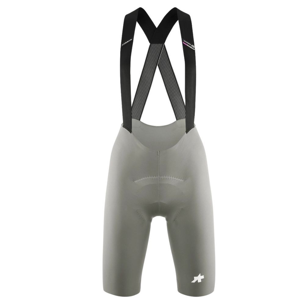 Cuissard court Assos Femme DYORA R S11 Edge Green