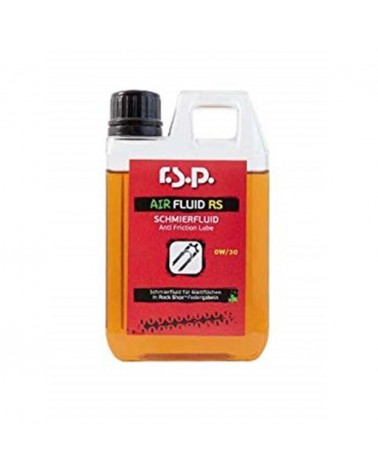 Aceite Lubricante Horquilla R.S.P. Air Fluid RS Rock Shox