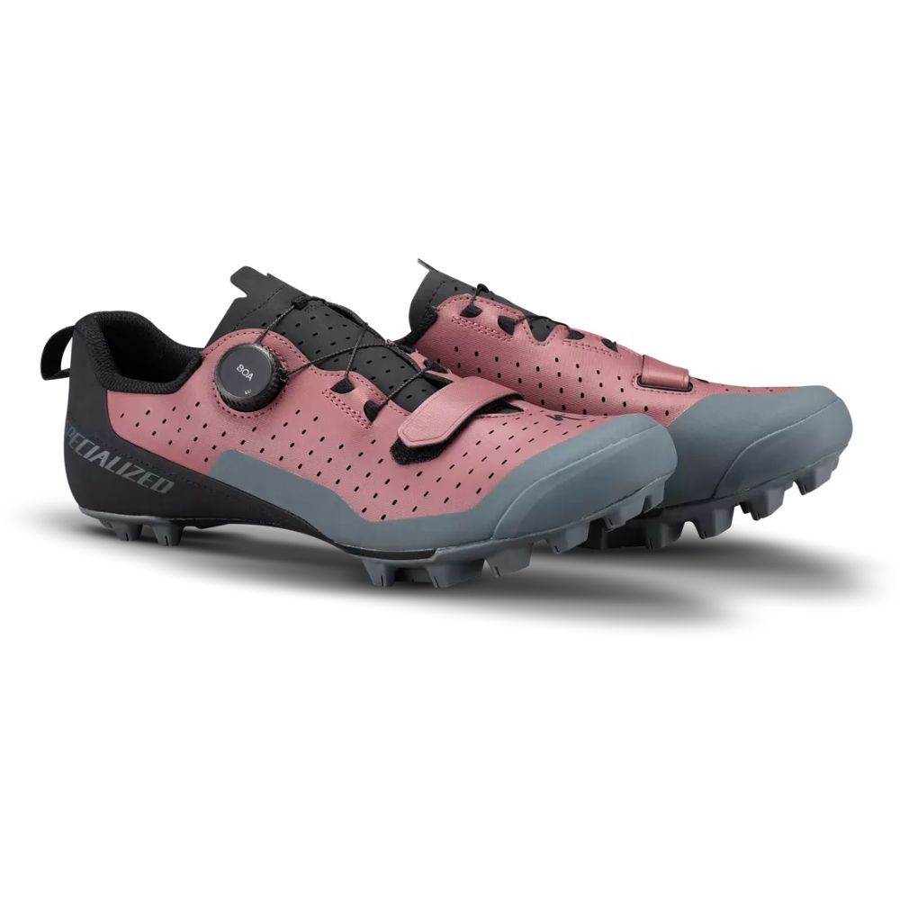 Zapatillas Mtb Specialized Recon 2.0 Spice