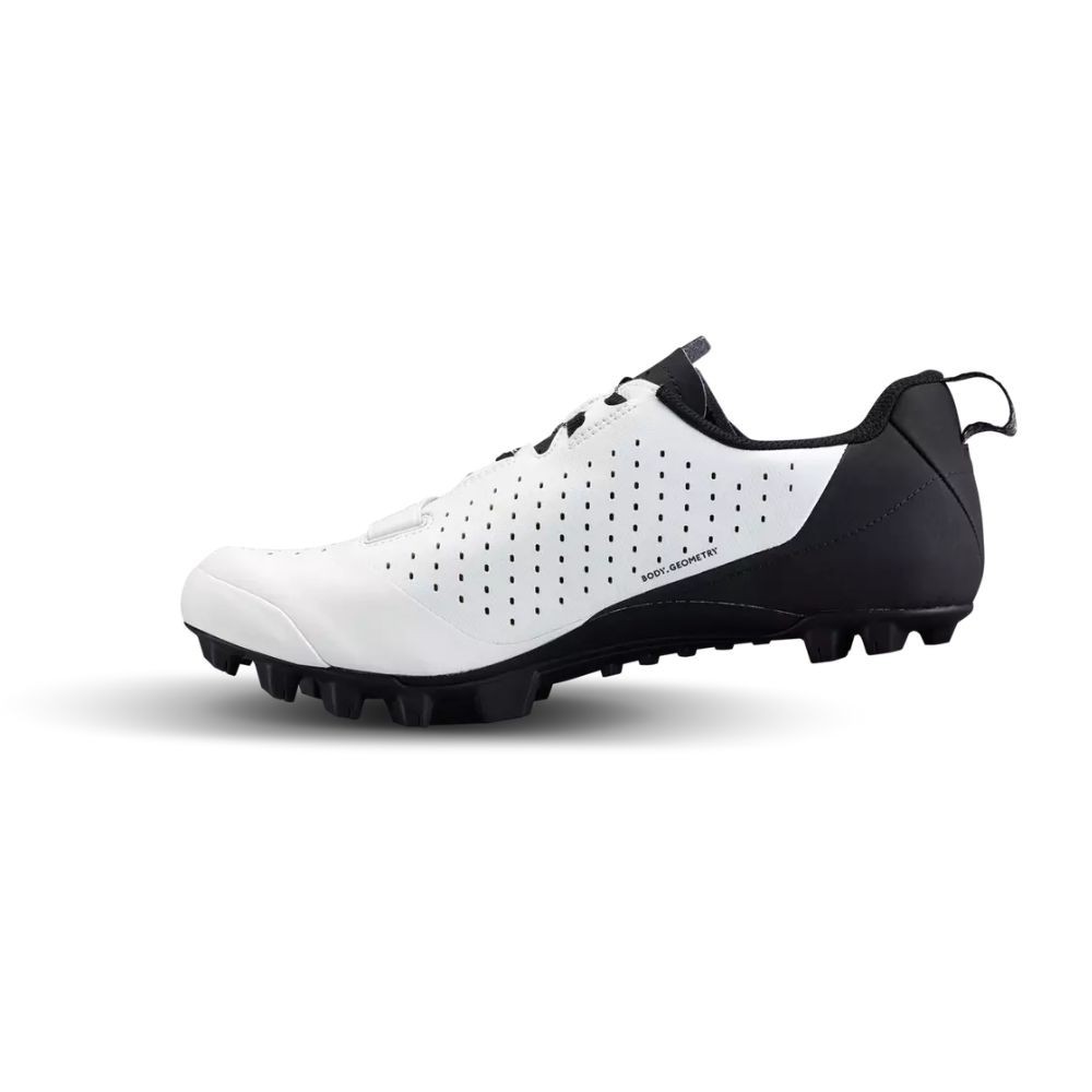 Chaussures de VTT Specialized Recon 2.0 Blanc