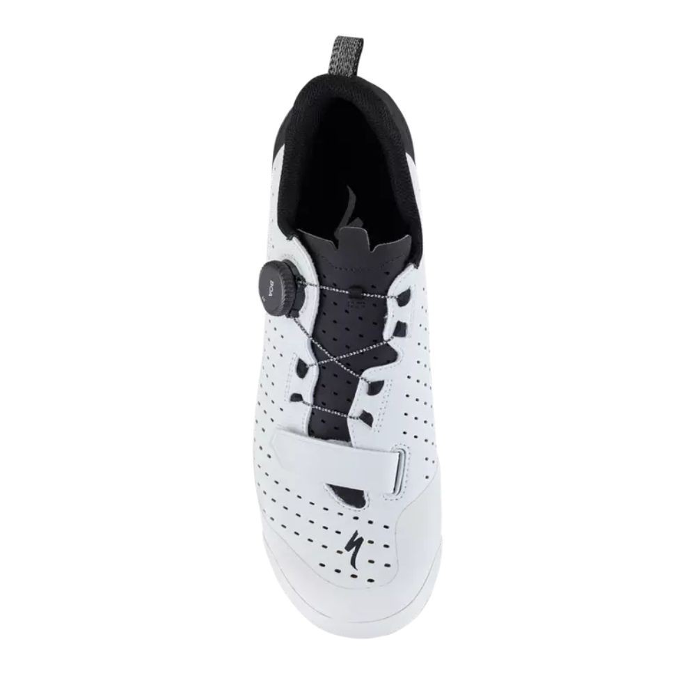 Chaussures de VTT Specialized Recon 2.0 Blanc