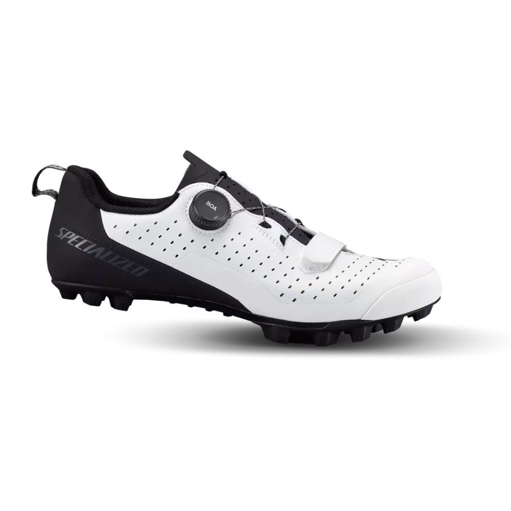 Chaussures de VTT Specialized Recon 2.0 Blanc