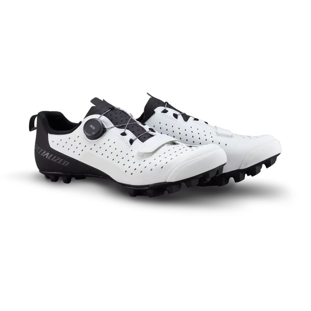 Zapatillas Mtb Specialized Recon 2.0 White