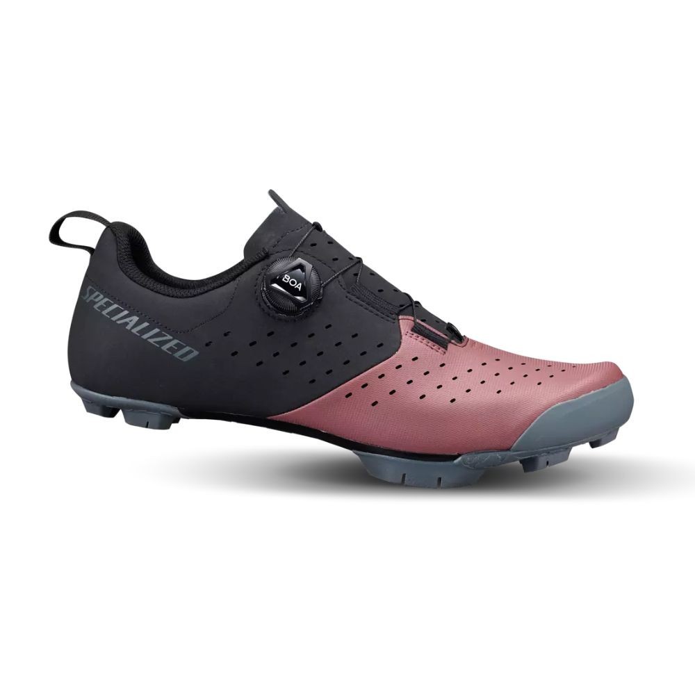 Zapatillas Mtb Specialized Recon 1.0 Spice
