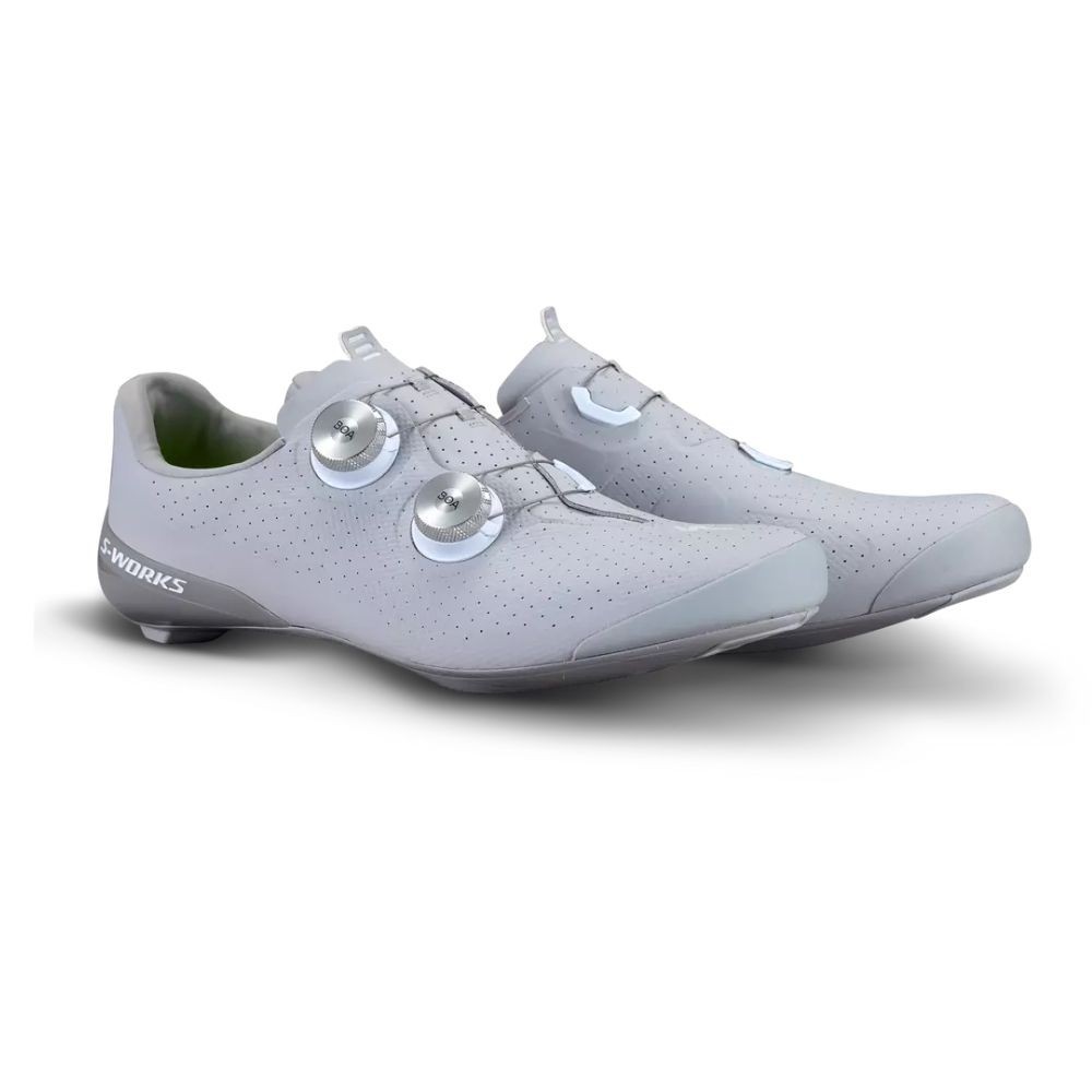 Zapatillas Carretera Specialized S-Works Torch Dove Grey