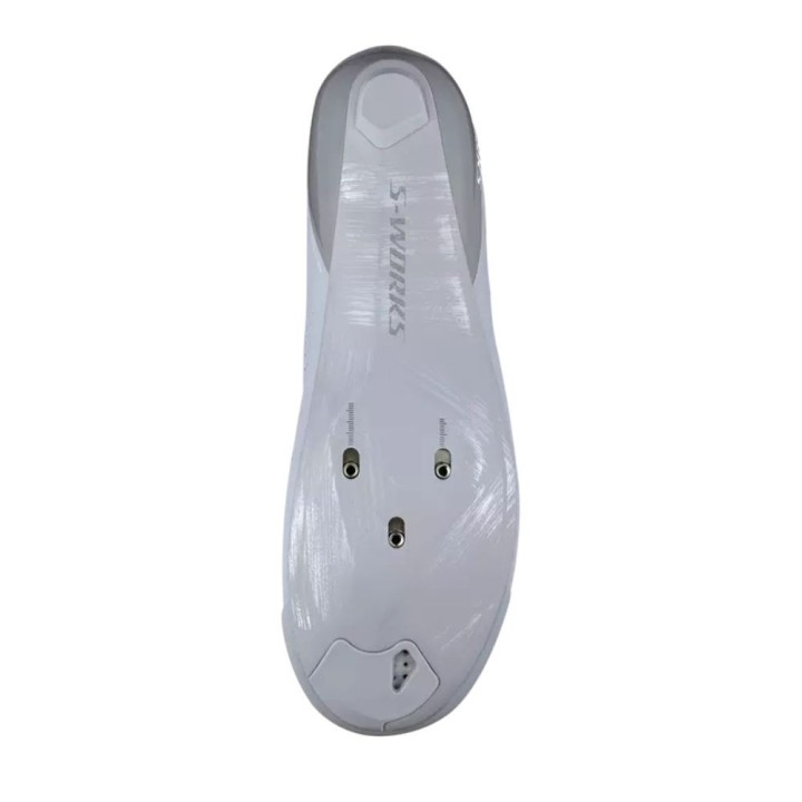 Zapatillas Carretera Specialized S-Works Torch Dove Grey