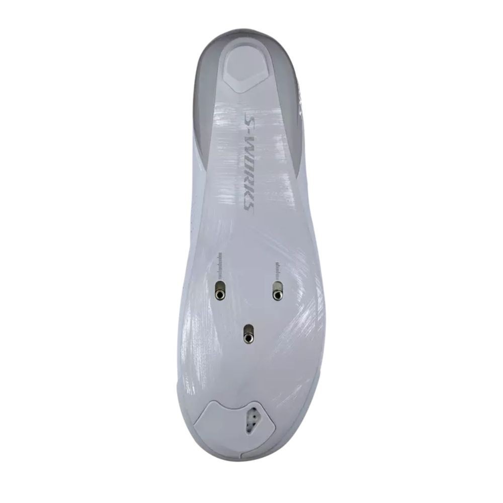 Zapatillas Carretera Specialized S-Works Torch Dove Grey