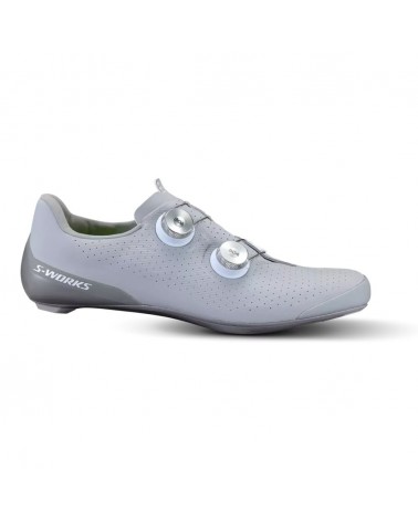 Zapatillas Carretera Specialized S-Works Torch Dove Grey